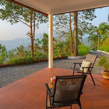 La Grove 2Bhk With Stunning View - Kannur Ваянад Экстерьер фото