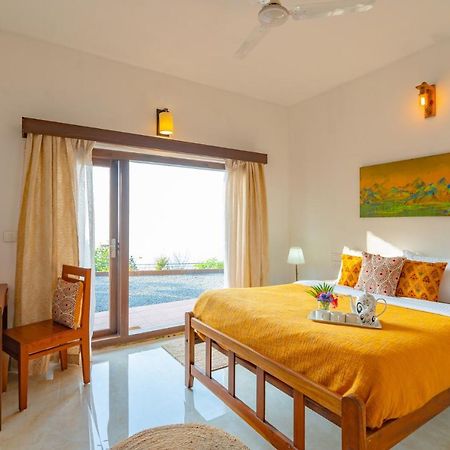 La Grove 2Bhk With Stunning View - Kannur Ваянад Экстерьер фото