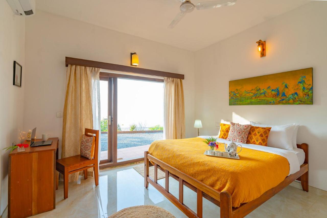 La Grove 2Bhk With Stunning View - Kannur Ваянад Экстерьер фото