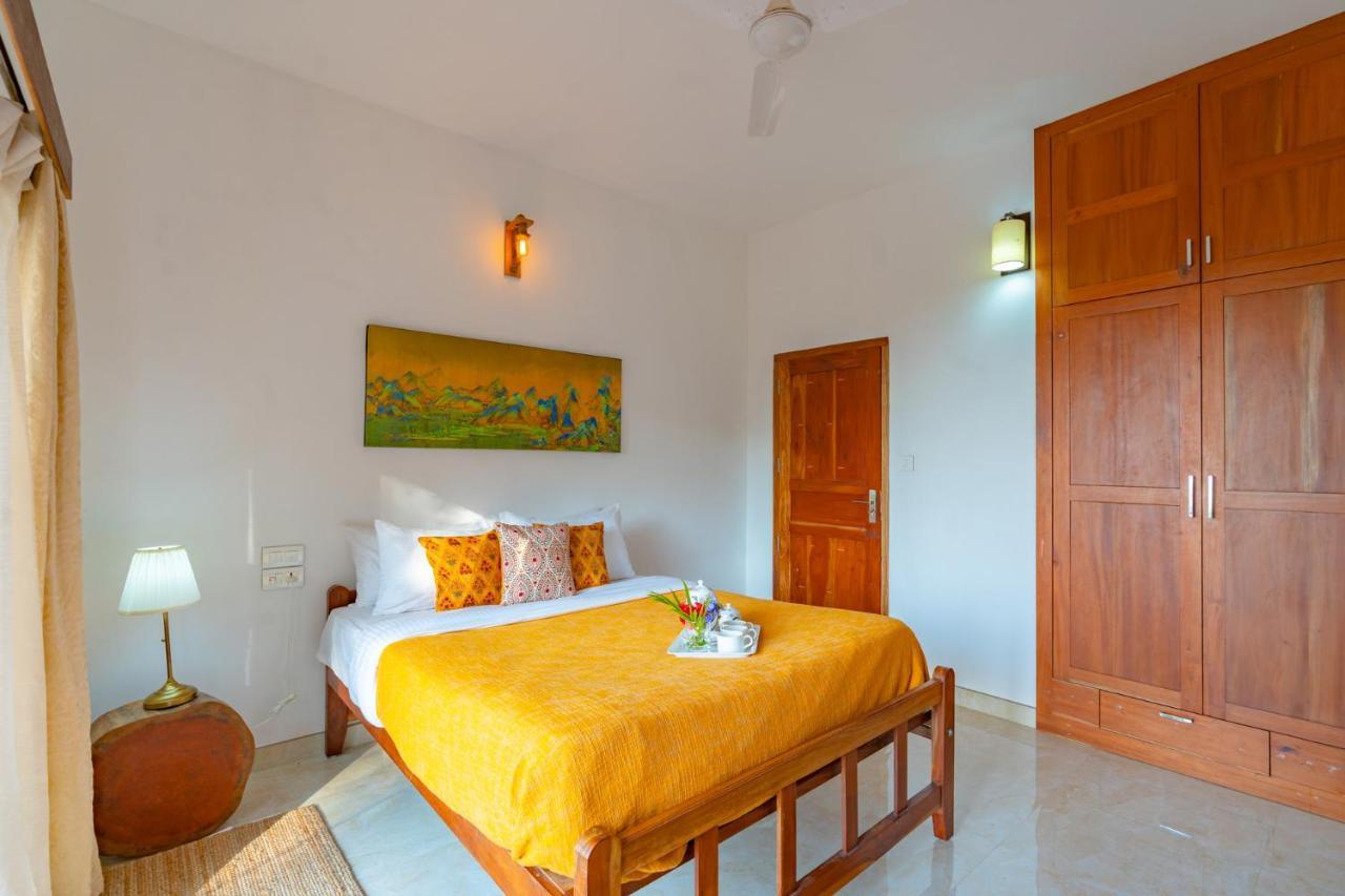 La Grove 2Bhk With Stunning View - Kannur Ваянад Экстерьер фото
