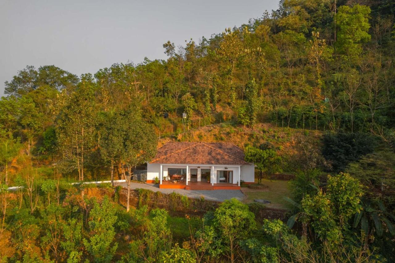 La Grove 2Bhk With Stunning View - Kannur Ваянад Экстерьер фото
