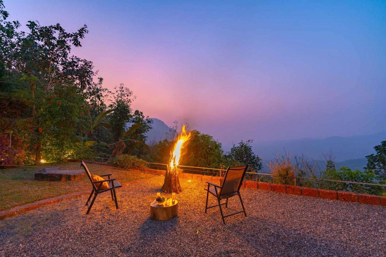 La Grove 2Bhk With Stunning View - Kannur Ваянад Экстерьер фото