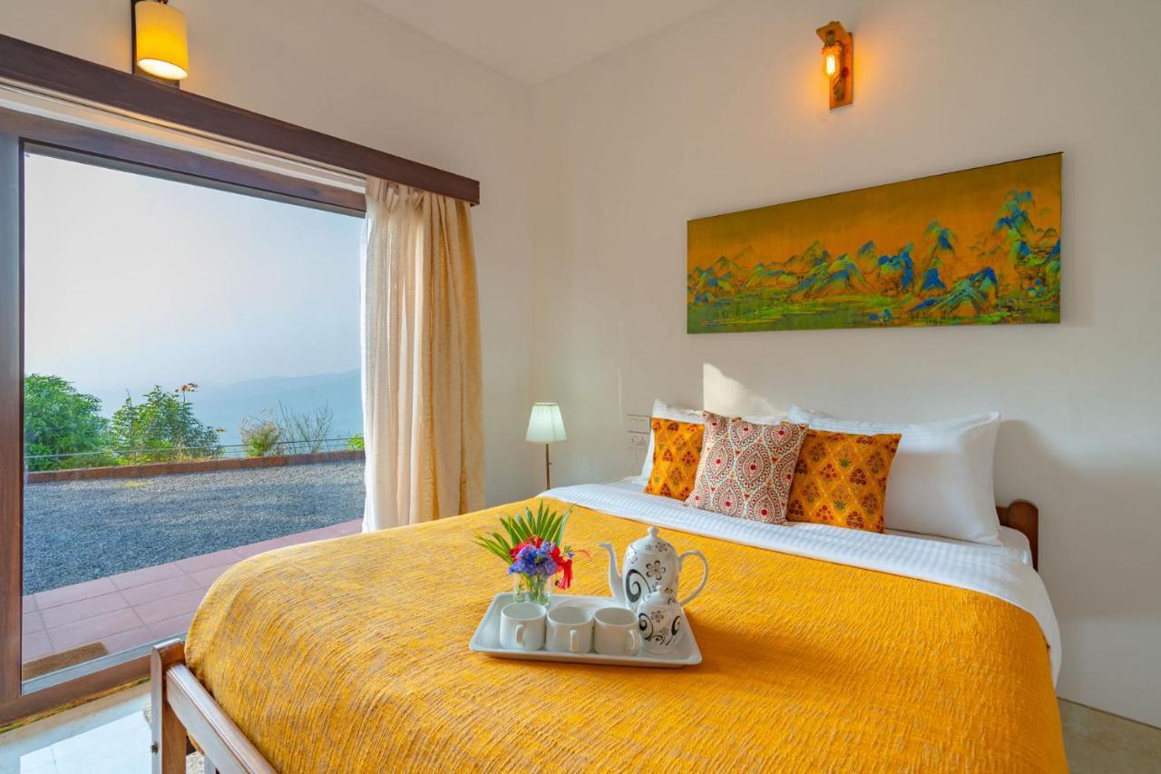La Grove 2Bhk With Stunning View - Kannur Ваянад Экстерьер фото