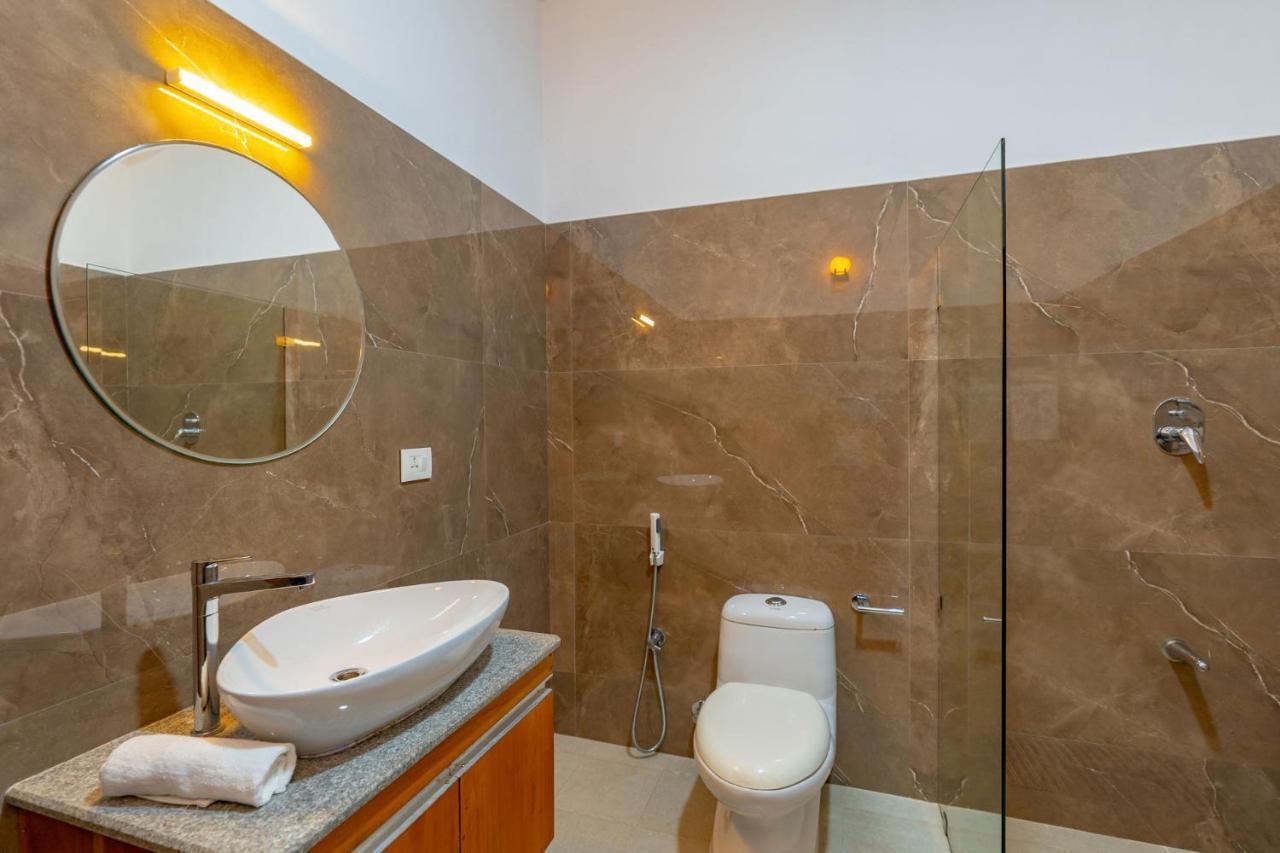 La Grove 2Bhk With Stunning View - Kannur Ваянад Экстерьер фото