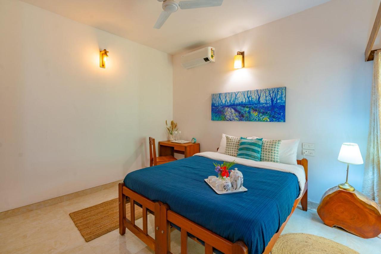 La Grove 2Bhk With Stunning View - Kannur Ваянад Экстерьер фото