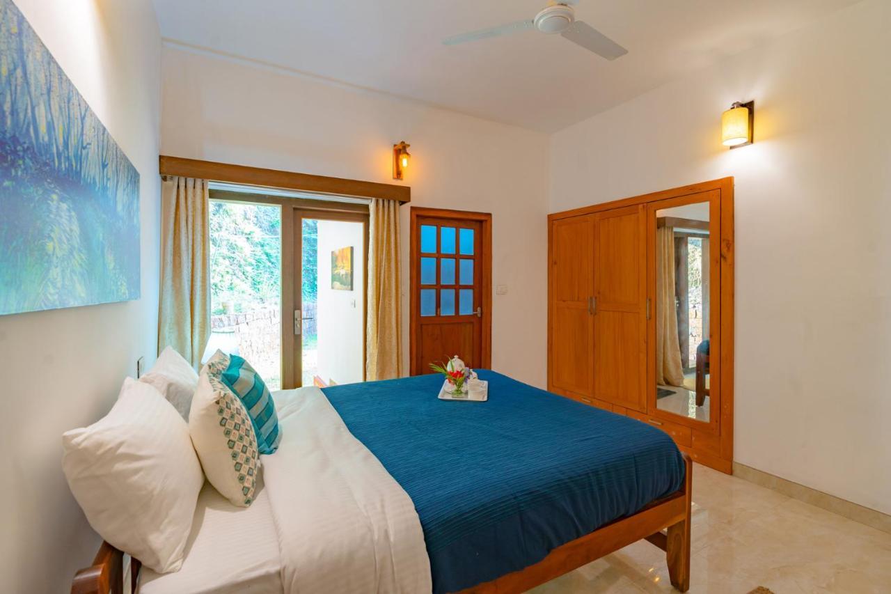 La Grove 2Bhk With Stunning View - Kannur Ваянад Экстерьер фото