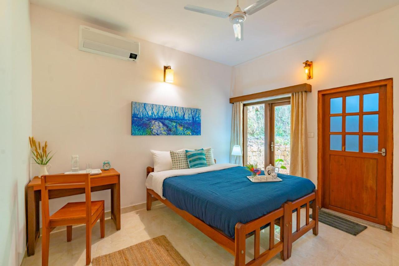 La Grove 2Bhk With Stunning View - Kannur Ваянад Экстерьер фото